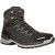Ботинки LOWA Innox Pro GTX MID black-grey 46.5